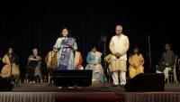 Shashtyabdapurti Utsava - Karla - Day 7 (15 Nov 2024)